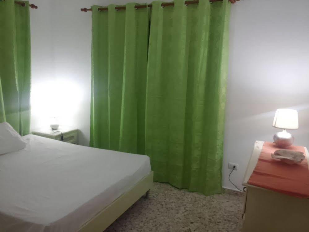 Villa Flor Sosua Luaran gambar