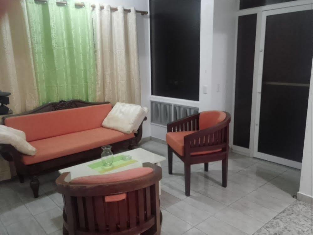 Villa Flor Sosua Luaran gambar