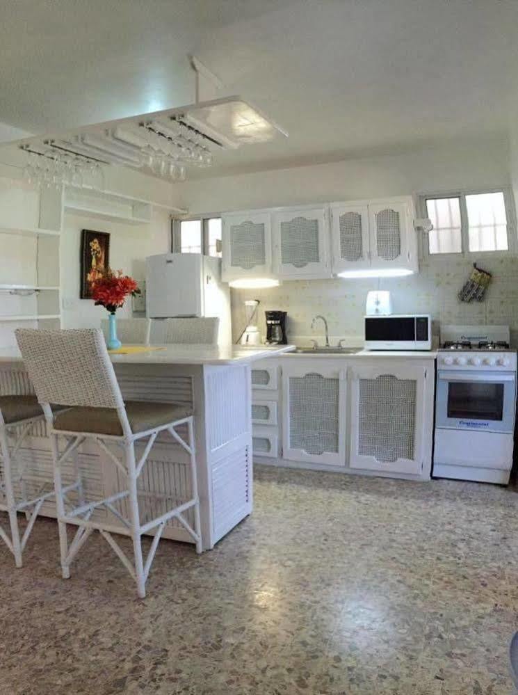 Villa Flor Sosua Luaran gambar