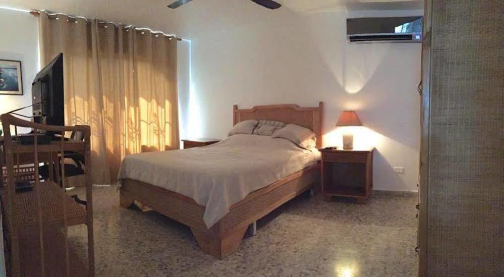 Villa Flor Sosua Luaran gambar
