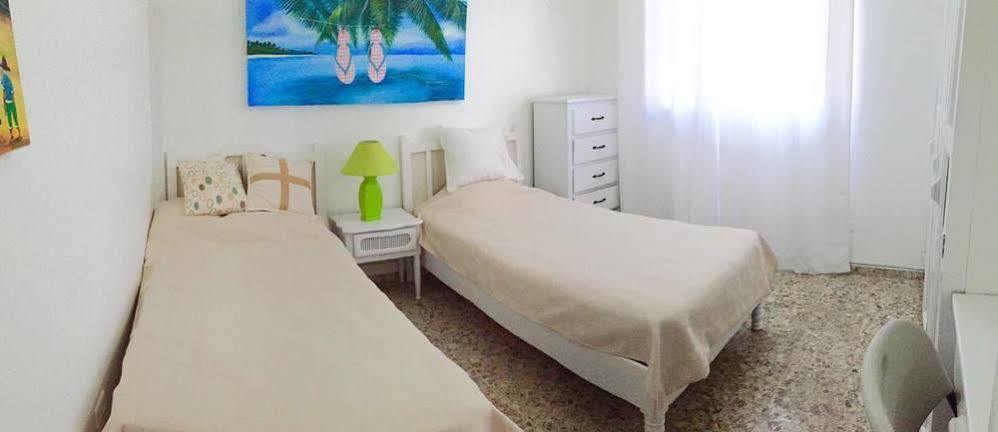 Villa Flor Sosua Luaran gambar